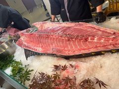 -大岛日本料理铁板烧(南通大饭店)