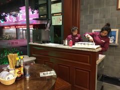 大堂-勤德兴(湖滨路店)