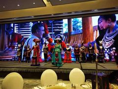 -南宁国际会展中心(会展东博文化旅游区)