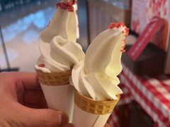 -西贝莜面村(万象天地店)