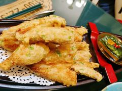 -君霖海鲜私房菜(春柳店)