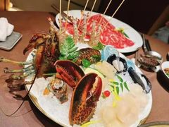 -辉哥火锅(虹桥路店)