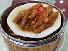 -凤凰楼酒家·粤宴点心(华强北店)