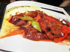 -一品楼灌汤包子(西门大街店)