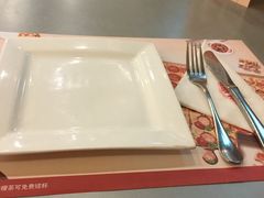 -棒约翰比萨·意面(张江店)