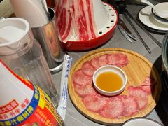 -正宗齐齐哈尔烤肉·齐牛哥鲜切炭火烤肉(杭州总店)