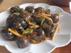 -南记食粥坊·宵夜大排档(莲花总店)