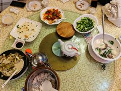 -鹏城人家海鲜酒家·23年老字号(较场尾店)