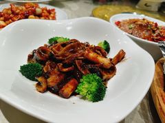 -宏宴·新京菜(望京店)