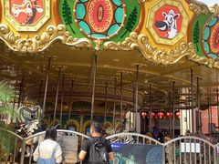 -三亚海昌梦幻海洋不夜城