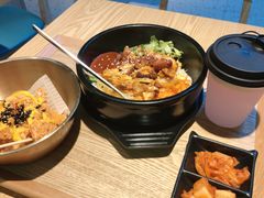 -波波客韩国石锅拌饭(武汉江汉路循礼门店)