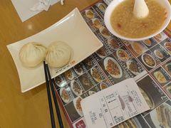 -华天二友居肉饼(宫门口店)