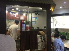 门面-李先生的首尔小馆(松江启源广场店)