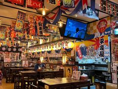 -平成屋· Late Night 食堂(四川北路店)