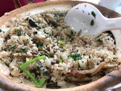 招牌黄鳝饭-台山美食一绝阿四台山黄鳝饭(阿四创作店)
