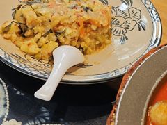 -白家寨子·山野白族菜(古城总店)