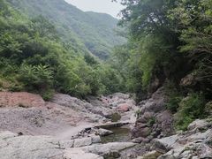 -双龙峡
