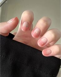 -H12 STAR日式美甲美睫专门店