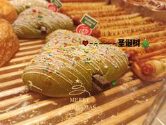 -好利来(梅江永旺店)