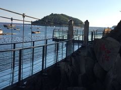 -小长山岛景区