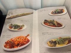 -香丰阁·烤鸭·川湘菜(清河店)