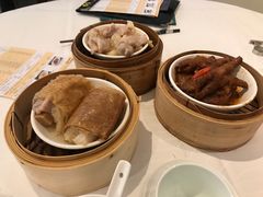 -翠园(铜锣湾广场店)