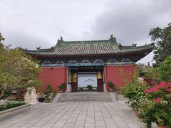 -开封包公祠