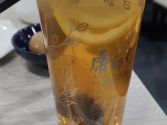 -康师傅私房牛肉面(北京南站店)