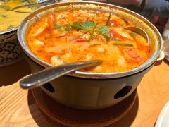-Thai Alley泰爱里(二沙岛店)
