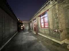 -李叔同故居纪念馆