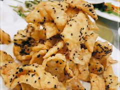 -清真鸿起来饭庄(复兴路店)