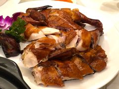 -老洋坊饭店(厚街东宝路店)