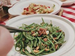 -西贝(武汉天地店)