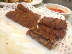 -新享乐海鲜(翠华路店)