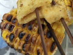 -新楚记烧烤·酒场·夺命肥肠(车公庙店)