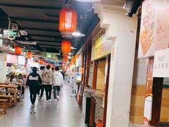 -星隆国际·芜湖小吃街