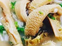 -文辉墨鱼丸大王(铜锣湾渣甸街总店)