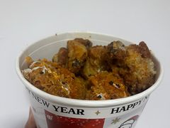 -肯德基(昌里店)