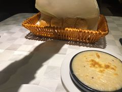 餐前面包蘸料-西堤牛排(南京龙江店)