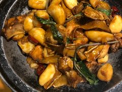 -乡亲鹅肉城(昆山店)