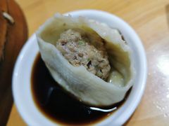 小笼包-旺福楼·包点(碑亭巷店)