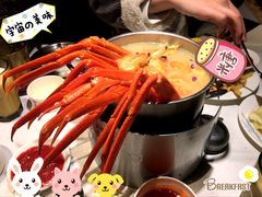 -星伦多自助料理(华润万象城店)