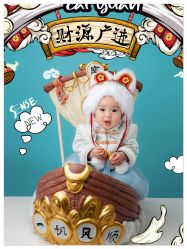 -童萌会儿童摄影(朝阳店)