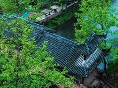 -安仁古镇