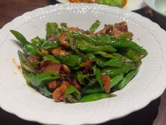 -食为先庐畔渔歌(合作化路店)