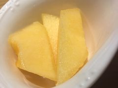 哈密瓜-炖物24章·顺时轻养茶(杭州保利时光里店)