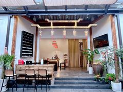 -林泷记·菜饭酒馆·秫香宴