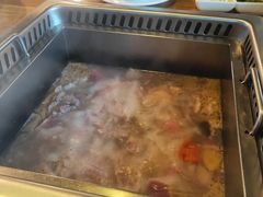 -泽成冰煮羊火锅(中正天街店)