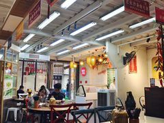 -老妈厨房·长沙街坊菜(国金店)