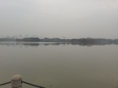 -东湖景区